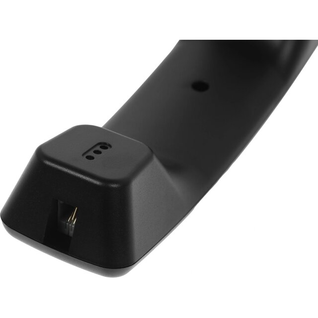 Телефон IP Dinstar C62UP, черный