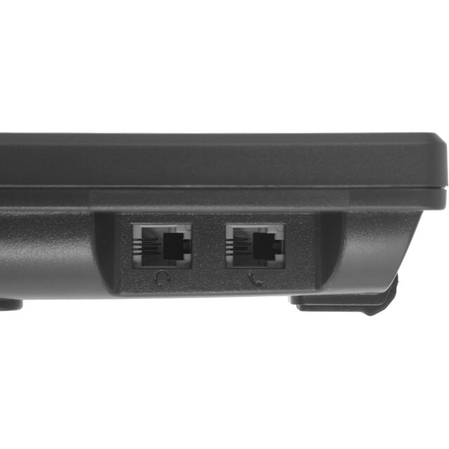 Телефон IP Flyingvoice FIP-10, черный