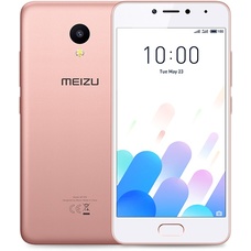 Смартфон Meizu M5c 16Gb (Цвет: Pink)