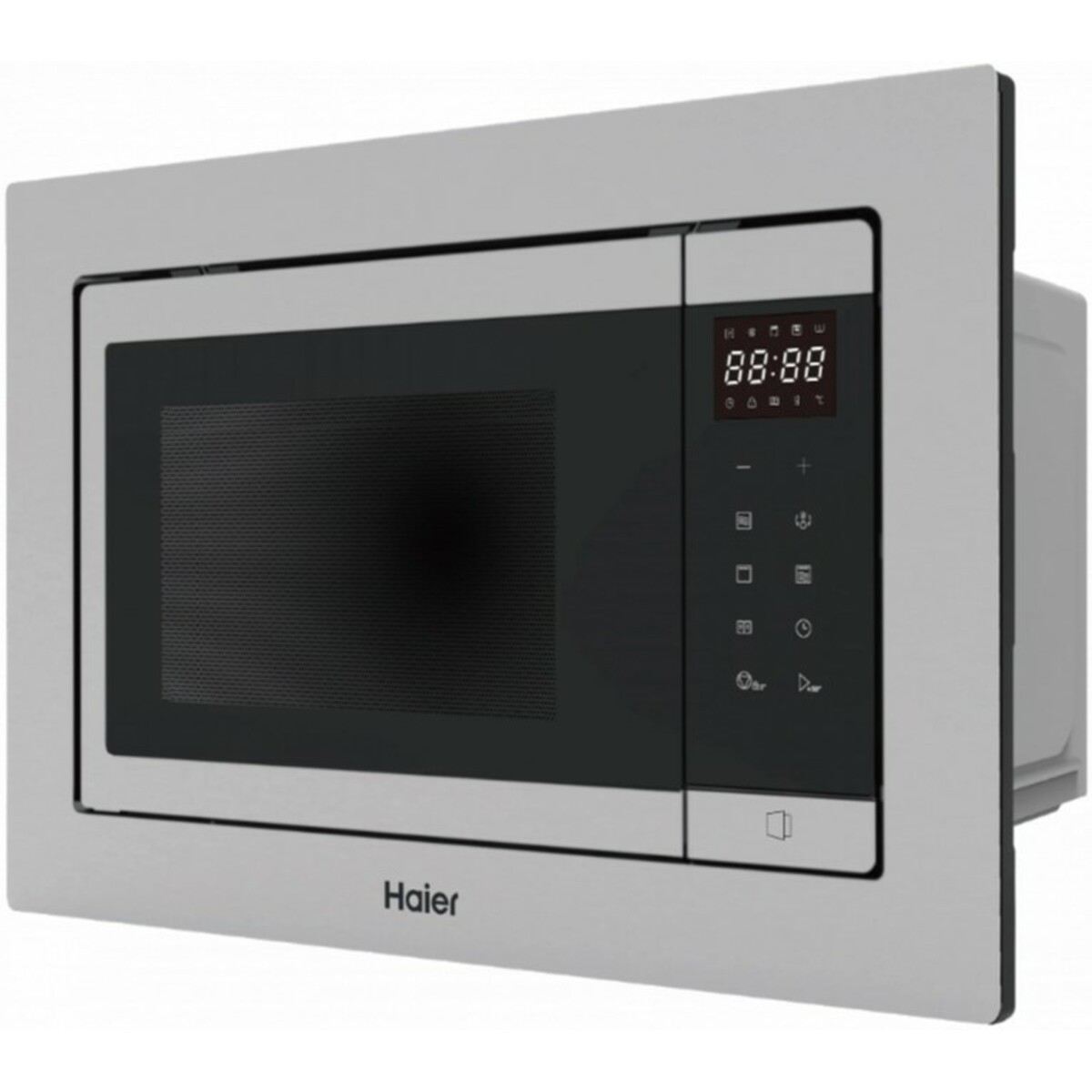 Микроволновая печь Haier HMX-BTG259LX (Цвет: Gray)