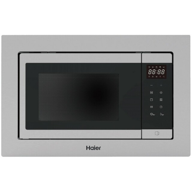 Микроволновая печь Haier HMX-BTG259LX (Цвет: Gray)