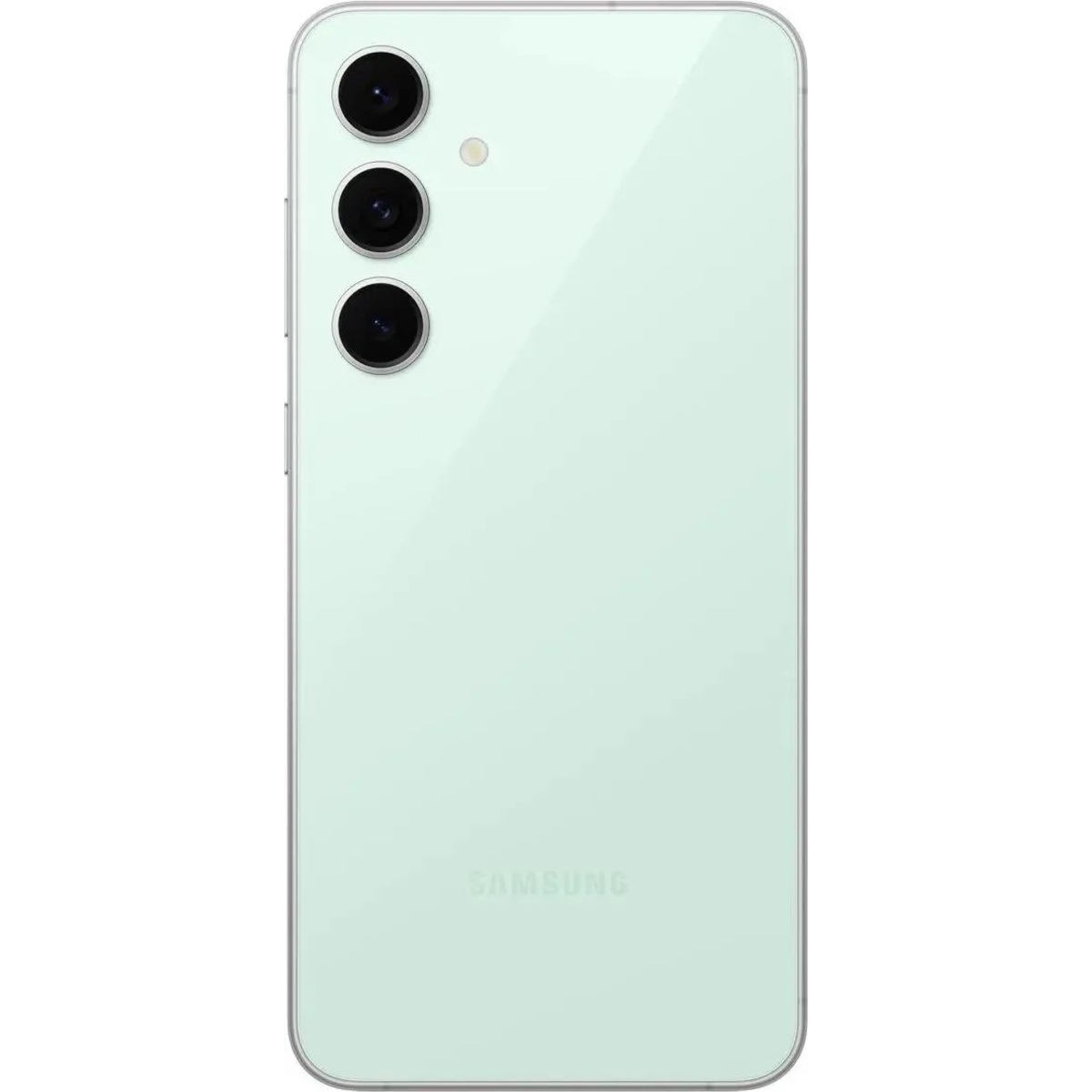 Смартфон Samsung Galaxy S24 FE 8 / 128Gb (Цвет: Mint)