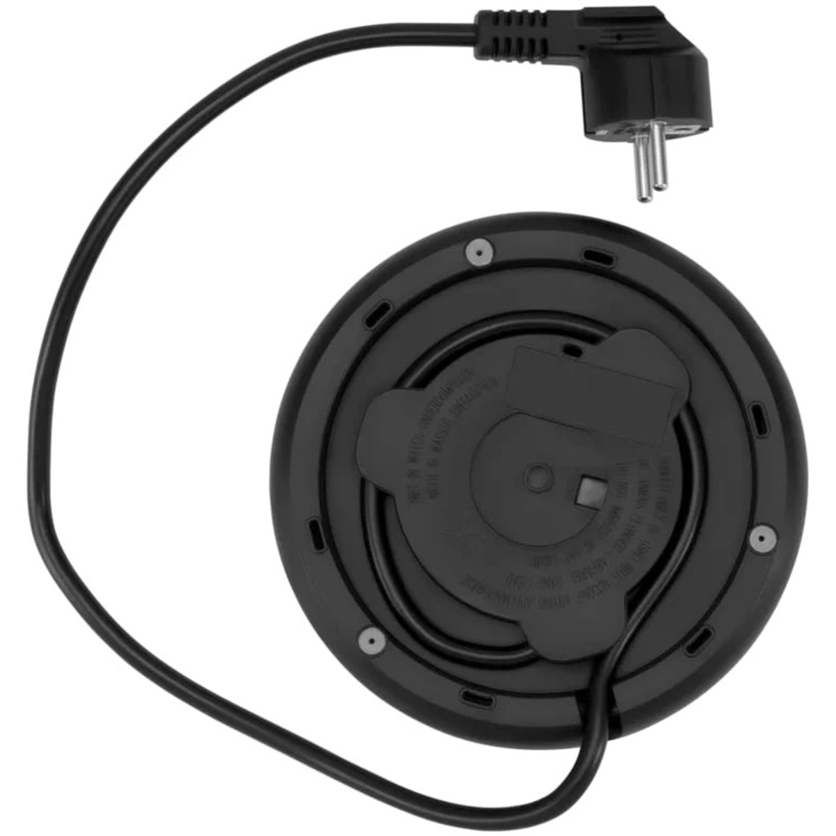 Чайник Polaris PWK 1797CGL, черный Чайник Polaris PWK 1797CGL, черный