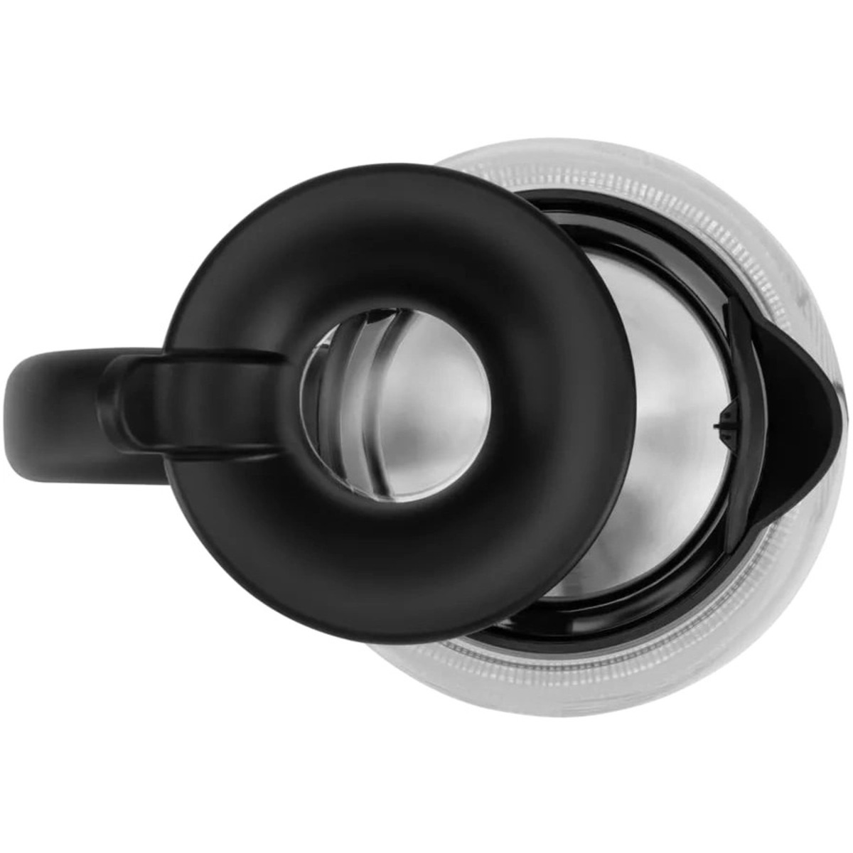 Чайник Polaris PWK 1797CGL, черный Чайник Polaris PWK 1797CGL, черный