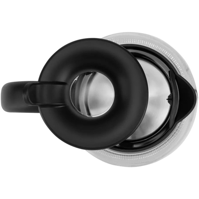 Чайник Polaris PWK 1797CGL, черный Чайник Polaris PWK 1797CGL, черный