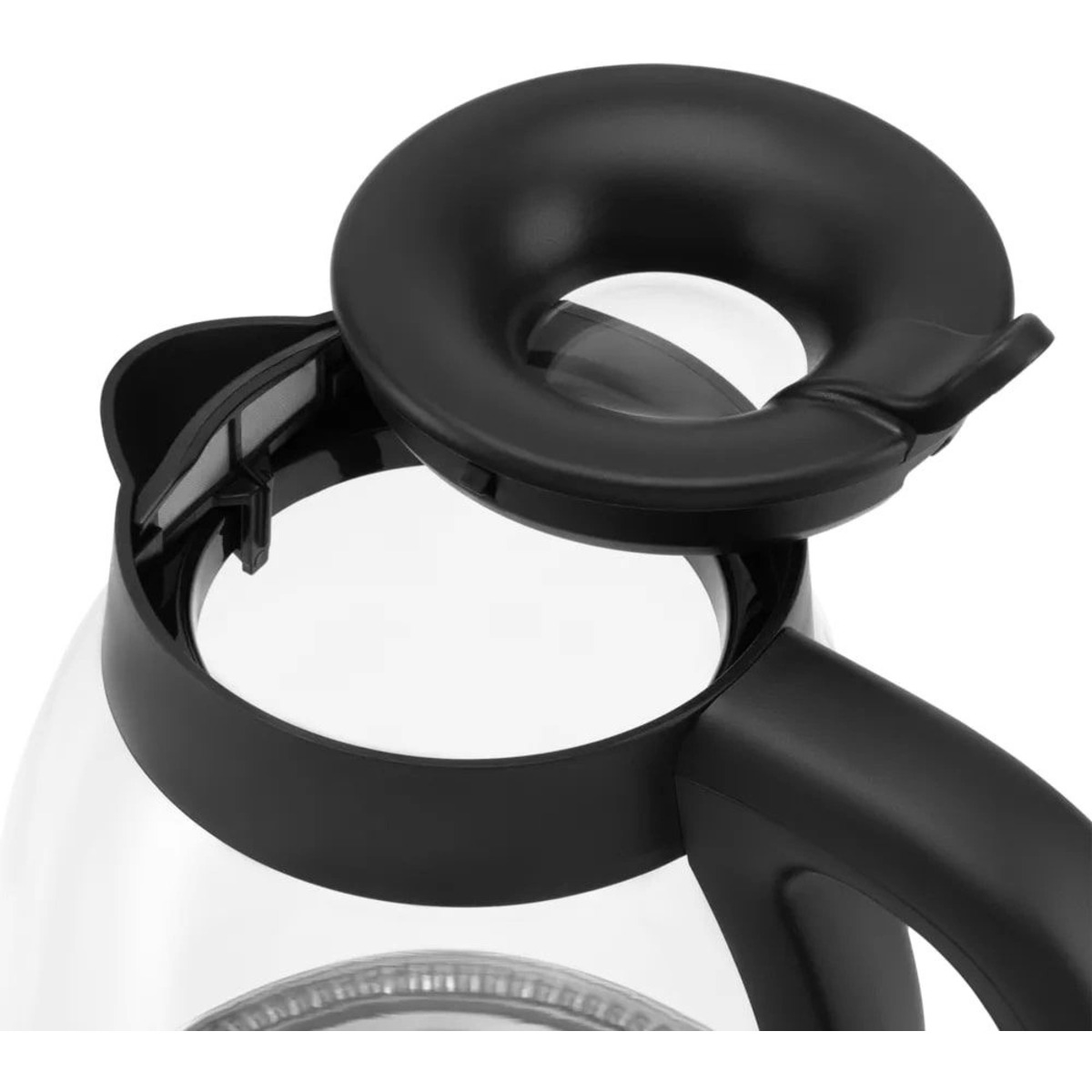 Чайник Polaris PWK 1797CGL, черный Чайник Polaris PWK 1797CGL, черный