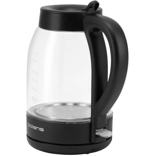 Чайник Polaris PWK 1797CGL, черный Чайник Polaris PWK 1797CGL, черный