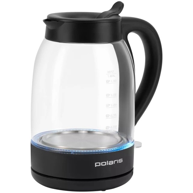 Чайник Polaris PWK 1797CGL, черный Чайник Polaris PWK 1797CGL, черный