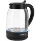 Чайник Polaris PWK 1797CGL, черный Чайник Polaris PWK 1797CGL, черный