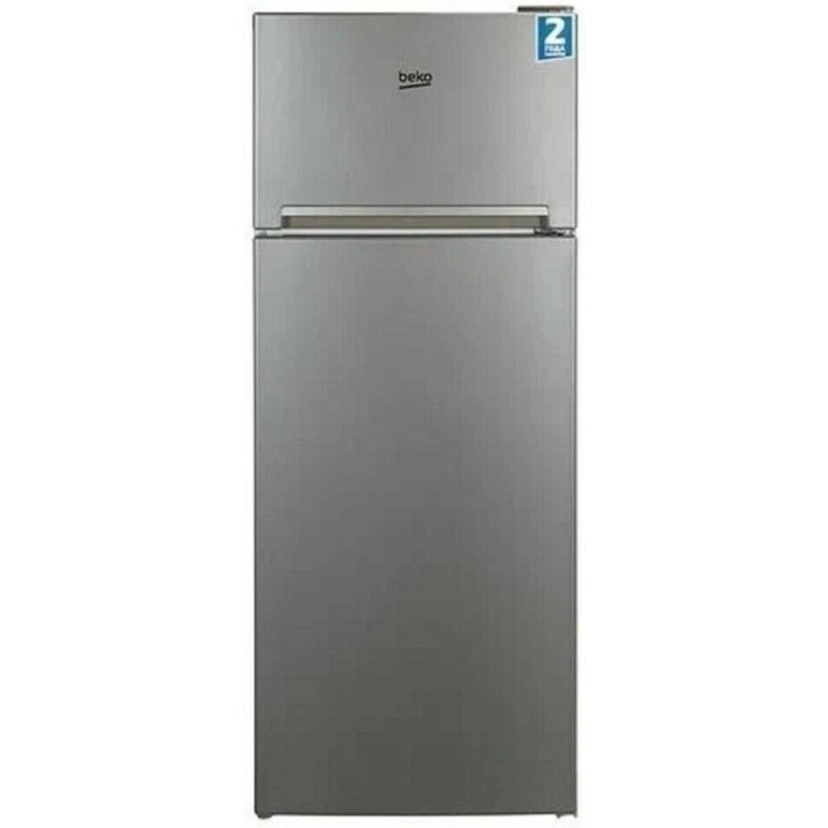 Холодильник Beko RDSK240M00G (Цвет: Gray)