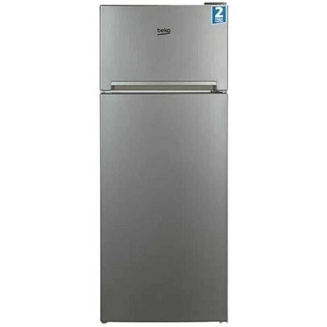 Холодильник Beko RDSK240M00G (Цвет: Gray) Холодильник Beko RDSK240M00G (Цвет: Gray)
