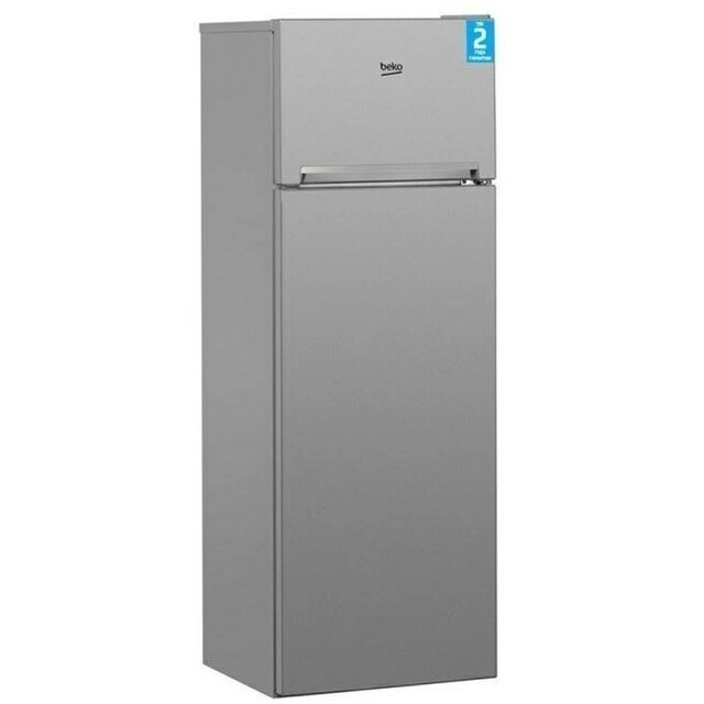 Холодильник Beko RDSK240M00G (Цвет: Gray) Холодильник Beko RDSK240M00G (Цвет: Gray)