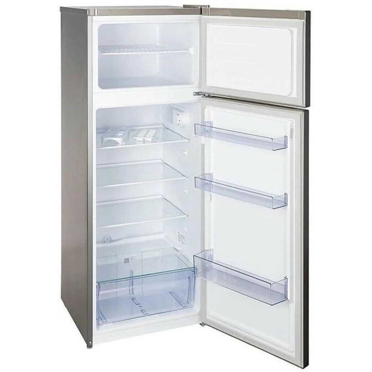 Холодильник Beko RDSK240M00G (Цвет: Gray)