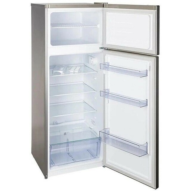 Холодильник Beko RDSK240M00G (Цвет: Gray) Холодильник Beko RDSK240M00G (Цвет: Gray)