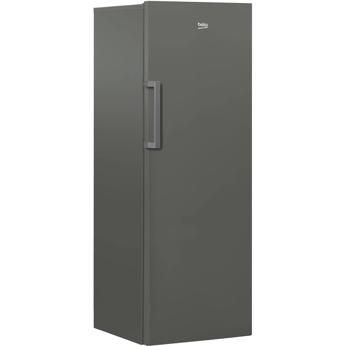 Морозильная камера Beko RFSK266T01G (Цвет: Gray)