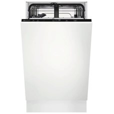 Встраиваемая посудомоечная машина Electrolux EEA 922101 L (Цвет: White)