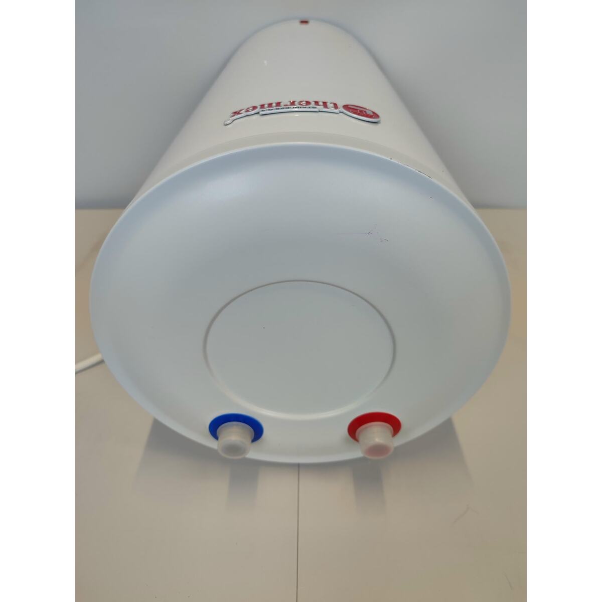 Водонагреватель Thermex N 15 U, белый