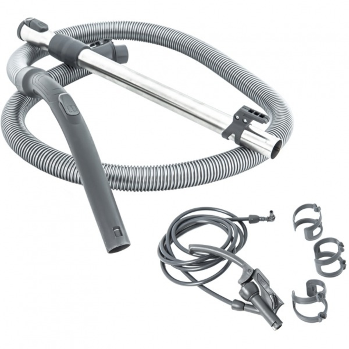 Пылесос Thomas Vestfalia XT (Цвет: Gray/Black)