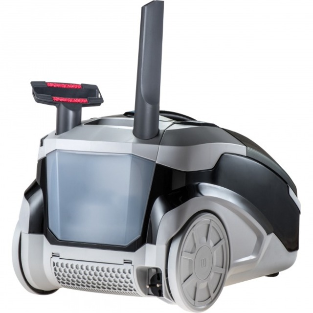 Пылесос Thomas Vestfalia XT (Цвет: Gray / Black) Пылесос Thomas Vestfalia XT (Цвет: Gray / Black)