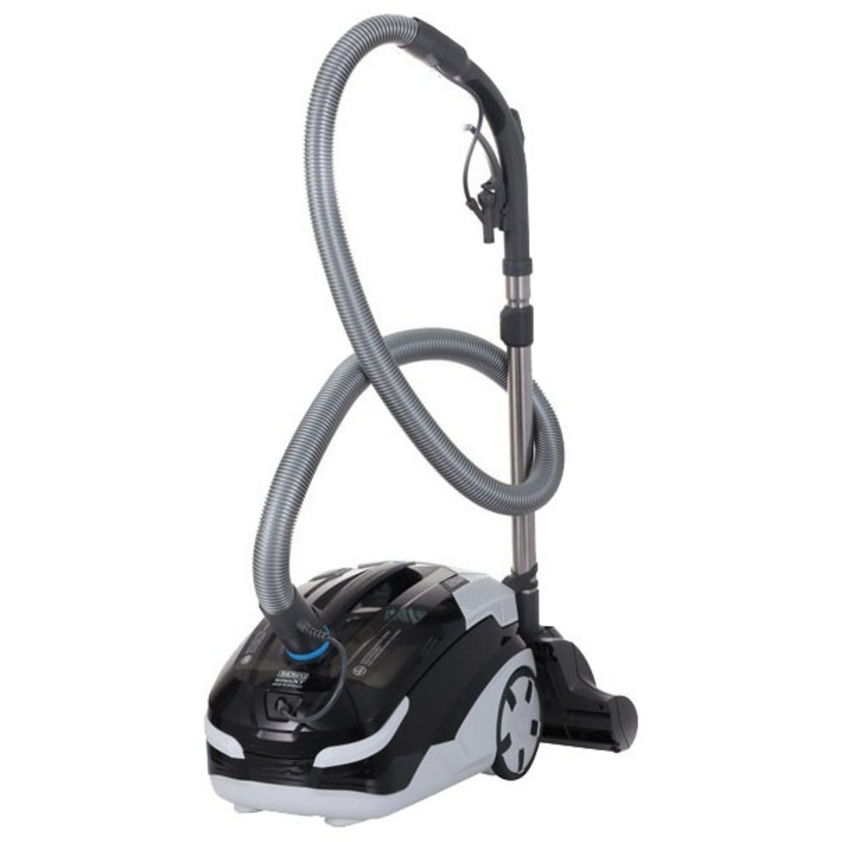 Пылесос Thomas Vestfalia XT (Цвет: Gray/Black)