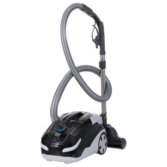 Пылесос Thomas Vestfalia XT (Цвет: Gray / Black) Пылесос Thomas Vestfalia XT (Цвет: Gray / Black)