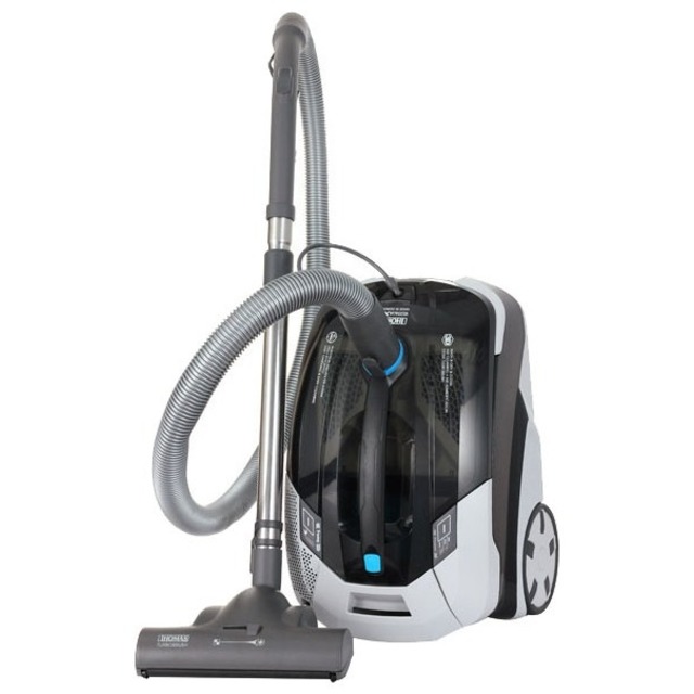 Пылесос Thomas Vestfalia XT (Цвет: Gray / Black) Пылесос Thomas Vestfalia XT (Цвет: Gray / Black)