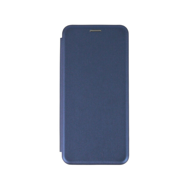 Чехол-книжка для смартфона Xiaomi Mi 11 (Цвет: Blue)