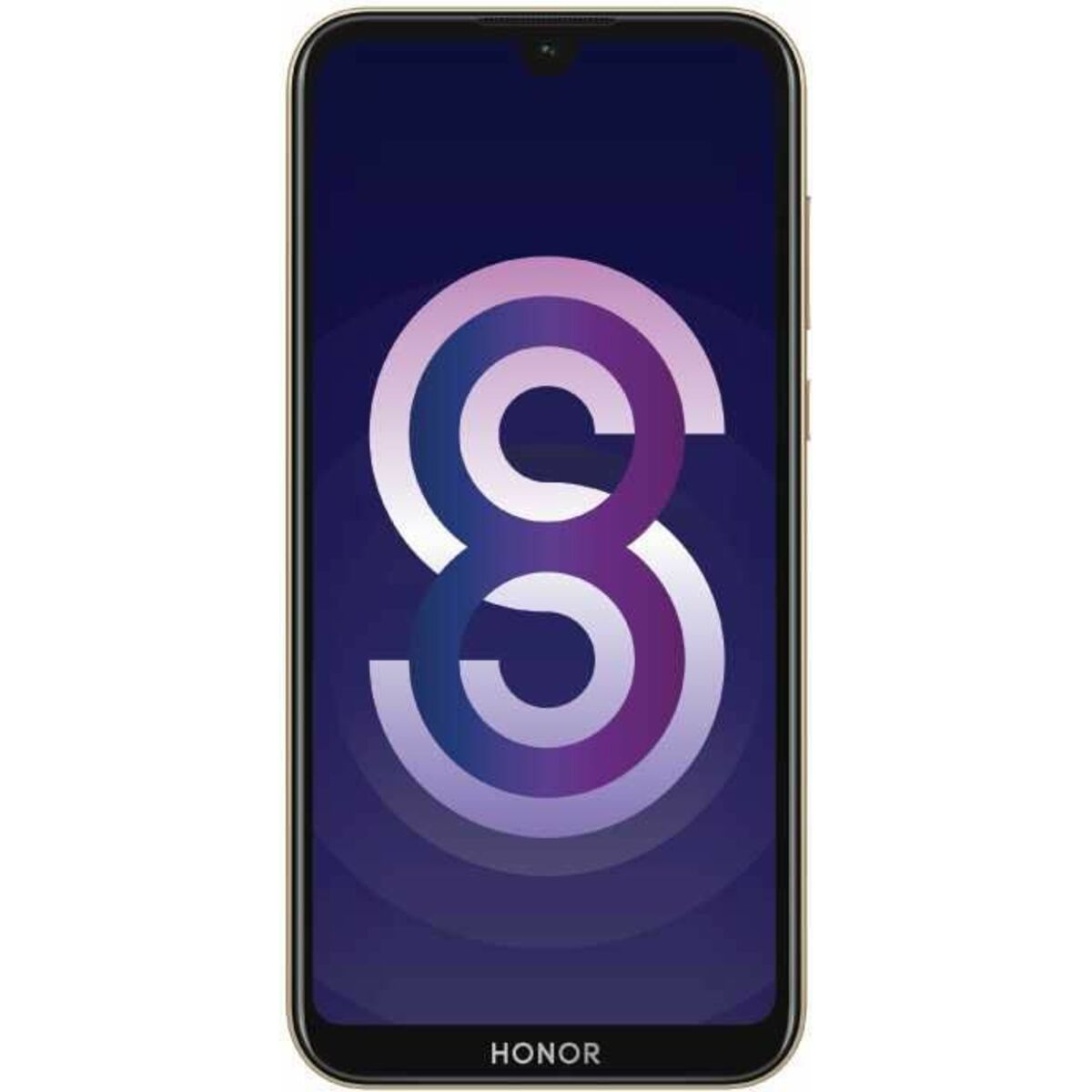 Смартфон Honor 8S 2 / 32Gb (Цвет: Gold)