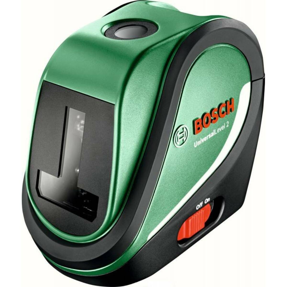 Лазерный нивелир Bosch UniversalLevel 2 Basic 