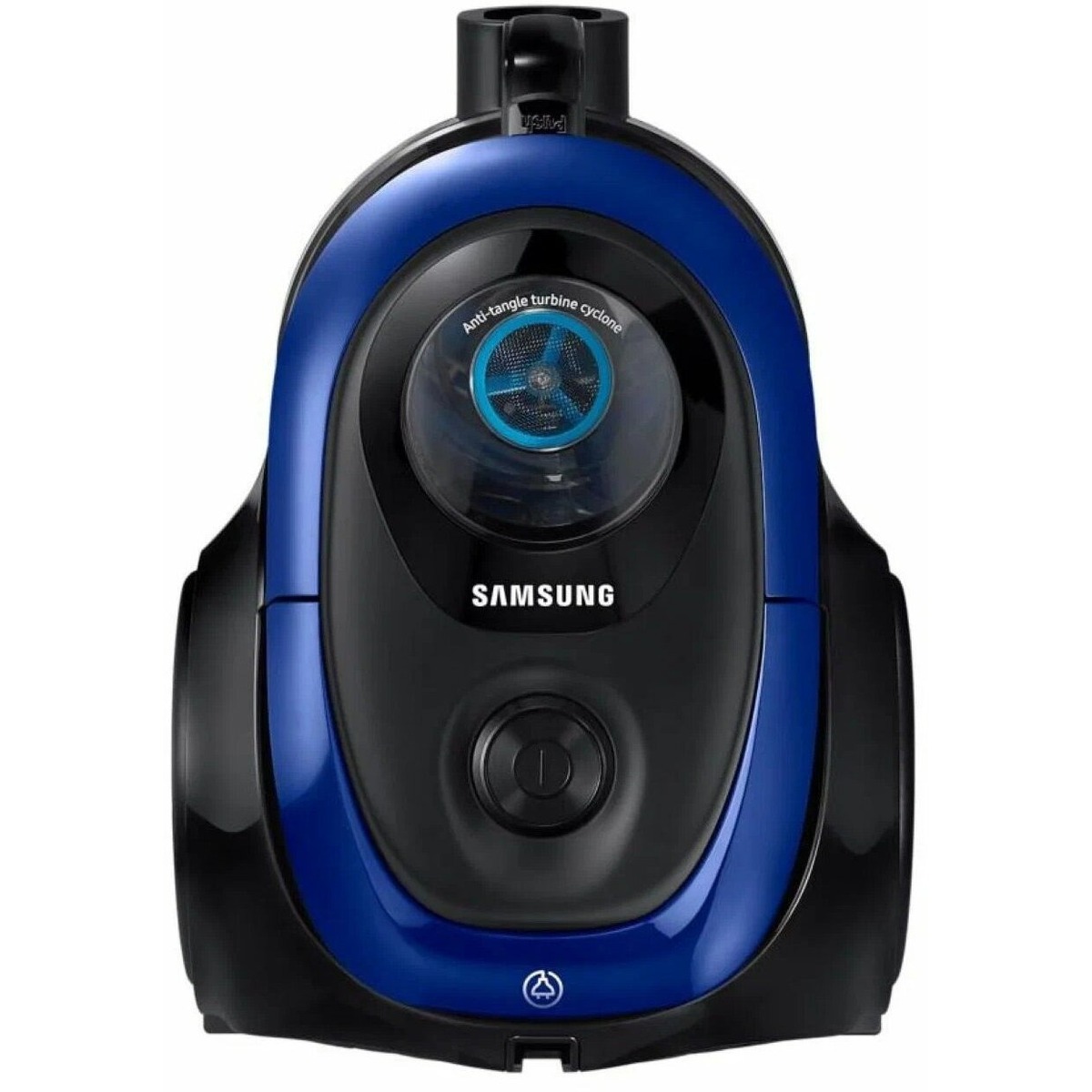 Пылесос Samsung VC18M2120SB / MA (Цвет: Blue)