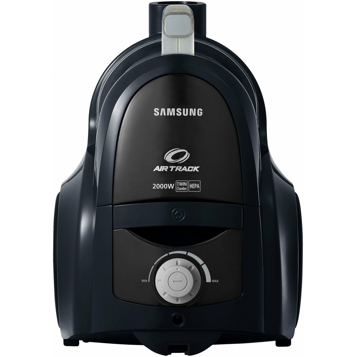 Пылесос Samsung VCC4581V3K / XMA 2000Вт (Цвет: Black)