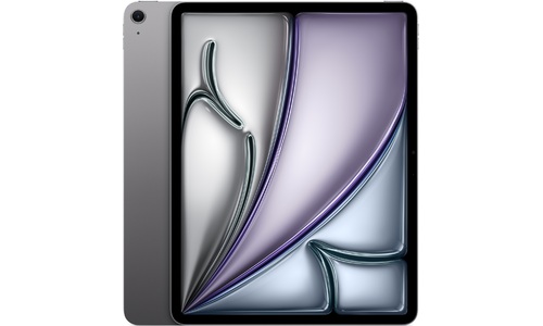Купить Планшет Apple iPad Air 13 (2024) 256Gb Wi-Fi (Цвет: Space Gray ...