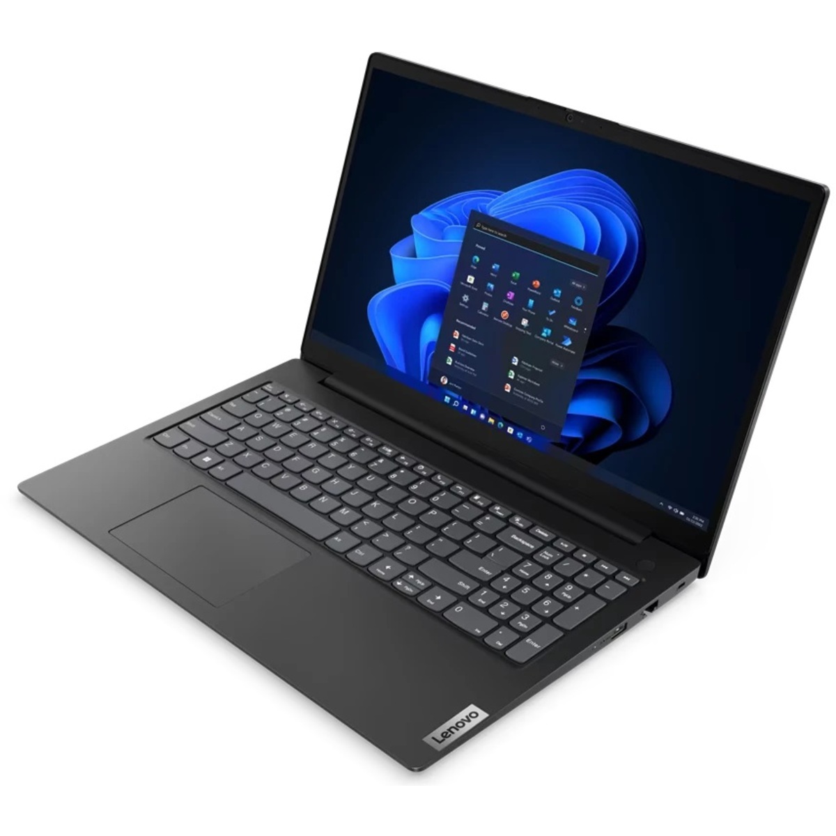 Ноутбук Lenovo V15 G4 IRU (Core i5 13420H 2.1Ghz / 16Gb DDR4 / SSD512Gb / Intel UHD Graphics / 15.6