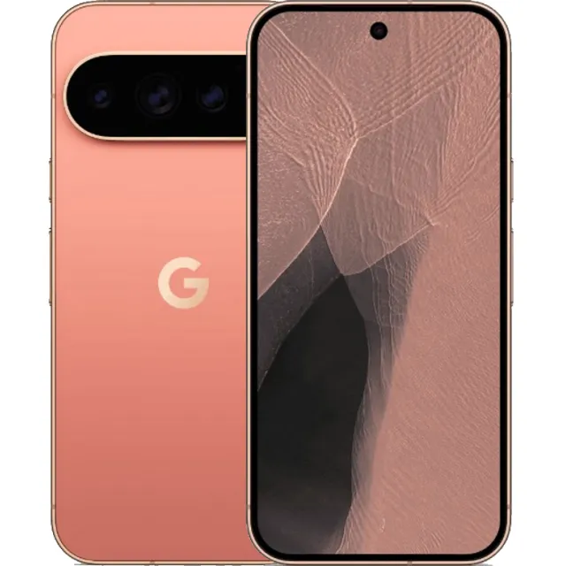 Смартфон Google Pixel 11 Pro 12/256Gb (Цвет: Canyon)