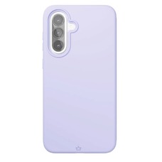 Чехол-накладка VLP Aster Case для смартфона Samsung Galaxy A56 (Цвет: Lavadic)