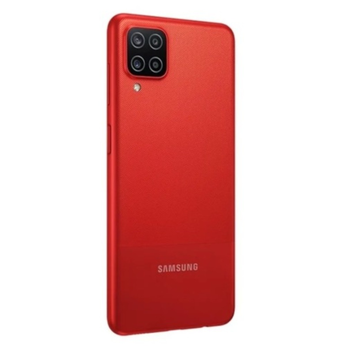 Смартфон Samsung Galaxy A12 SM-A127 4 / 128Gb (Цвет: Red)