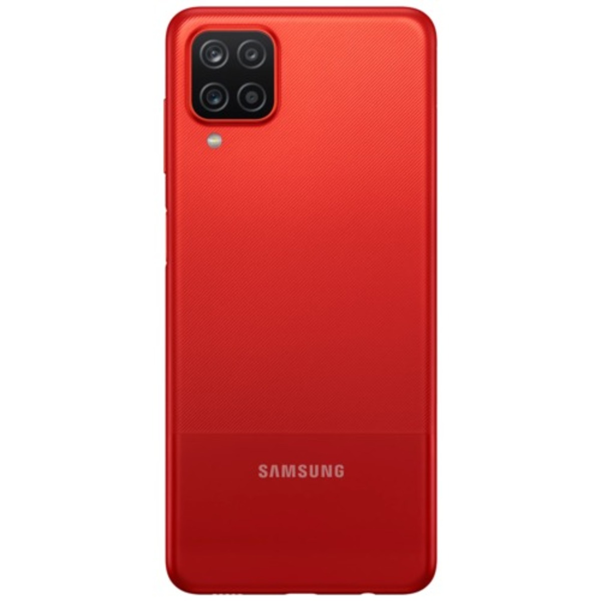 Смартфон Samsung Galaxy A12 SM-A127 4 / 128Gb (Цвет: Red)