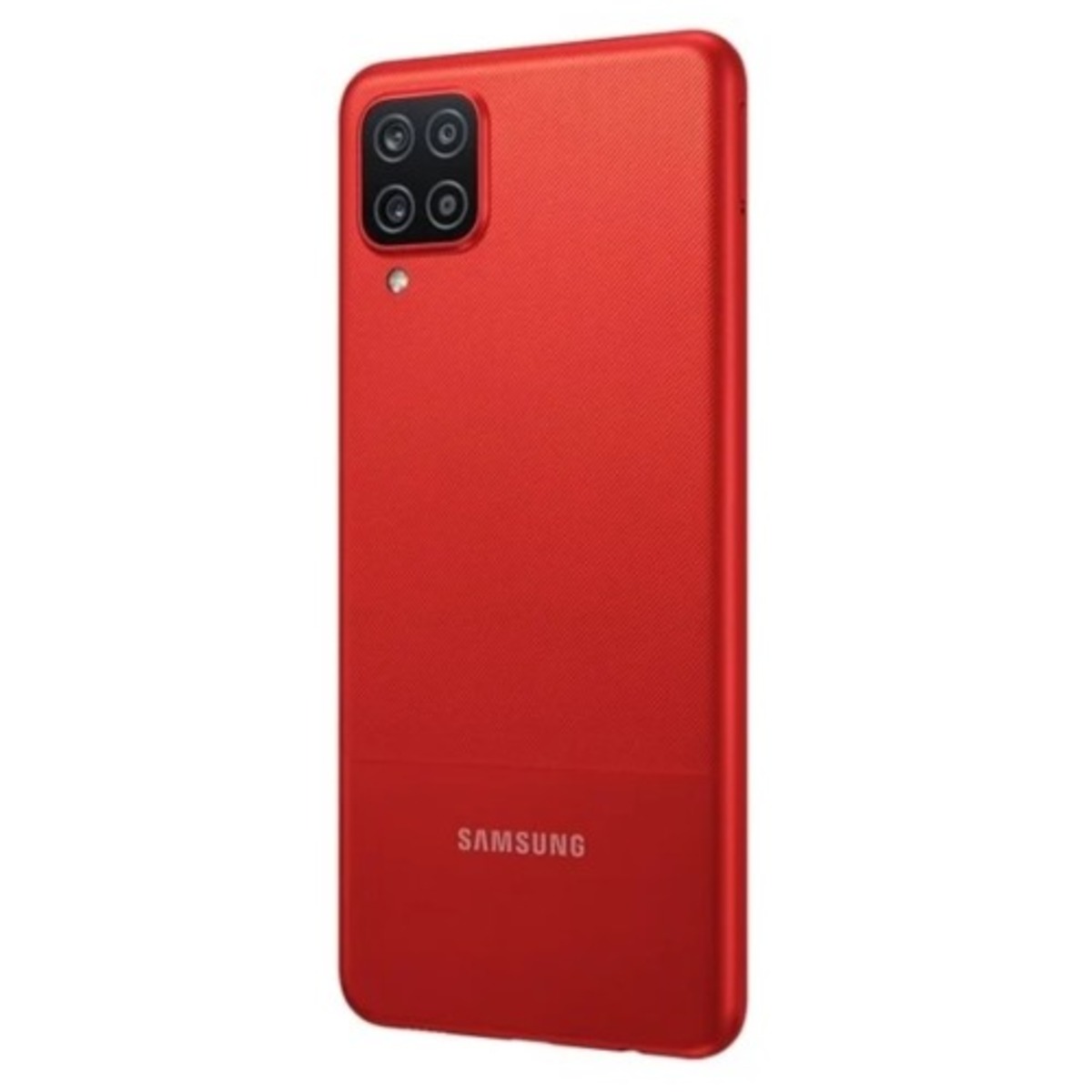 Смартфон Samsung Galaxy A12 SM-A127 4 / 128Gb (Цвет: Red)