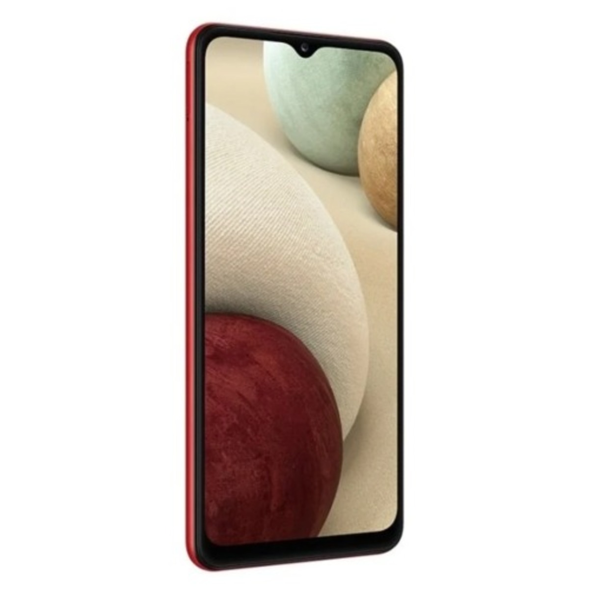 Смартфон Samsung Galaxy A12 SM-A127 4 / 128Gb (Цвет: Red)