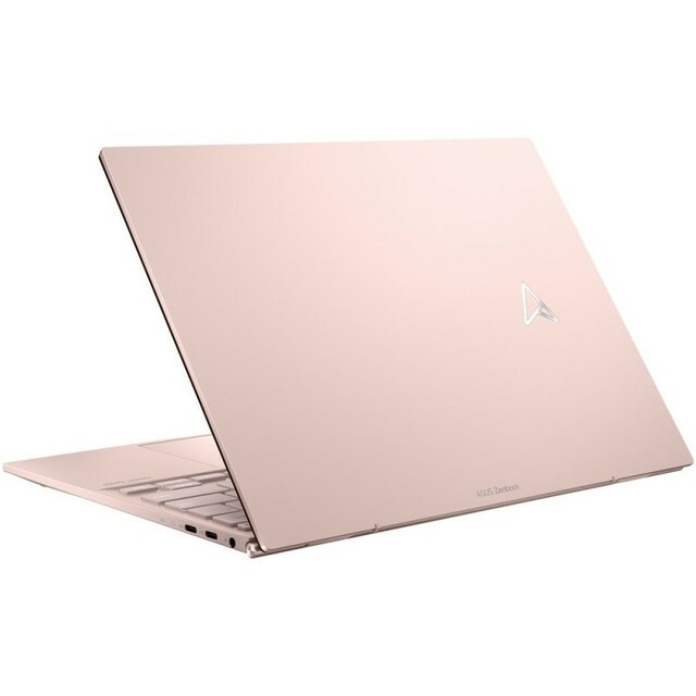 Ноутбук Asus ZenBook UM5302TA-LX600X 13  Ryzen 7-6800U 16Gb/1TB AMD Radeon Graphics W11P beige