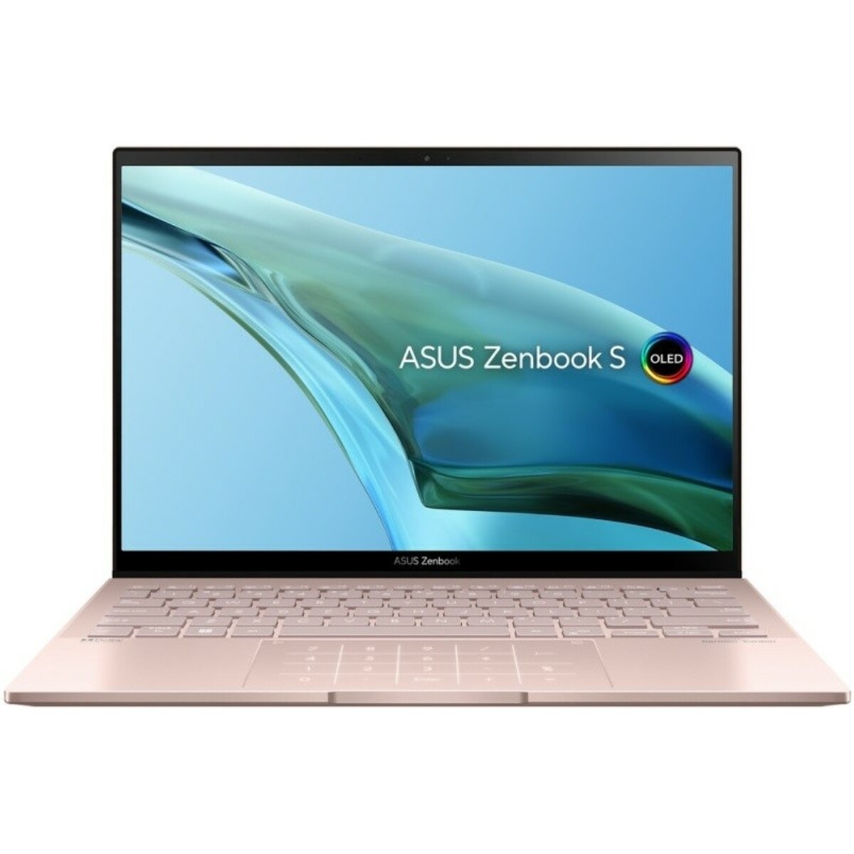 Ноутбук Asus ZenBook UM5302TA-LX600X 13