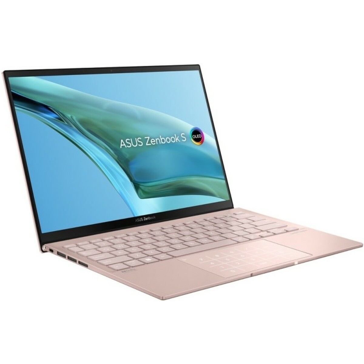 Ноутбук Asus ZenBook UM5302TA-LX600X 13