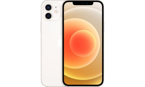 Смартфон Apple iPhone 12 mini 64Gb MGDY3RU/A (NFC) (Цвет: White ...