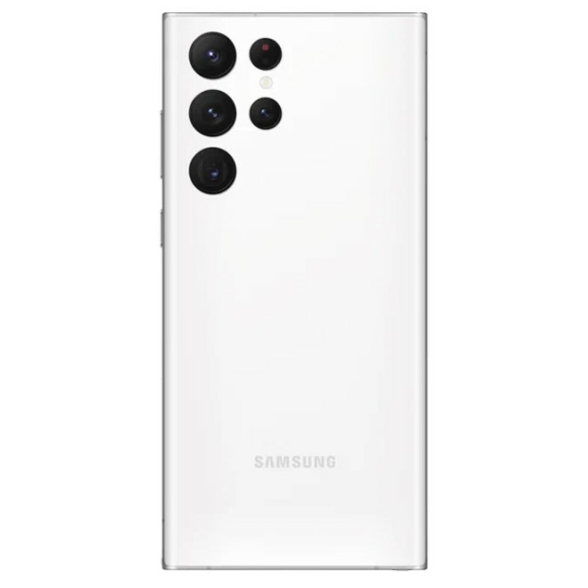 Смартфон Samsung Galaxy S22 Ultra 12 / 512Gb Single SIM (Цвет: Phantom White)