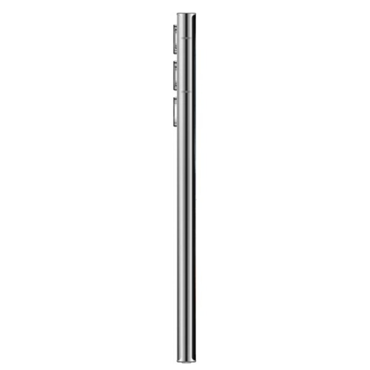 Смартфон Samsung Galaxy S22 Ultra 12 / 512Gb Single SIM (Цвет: Phantom White)