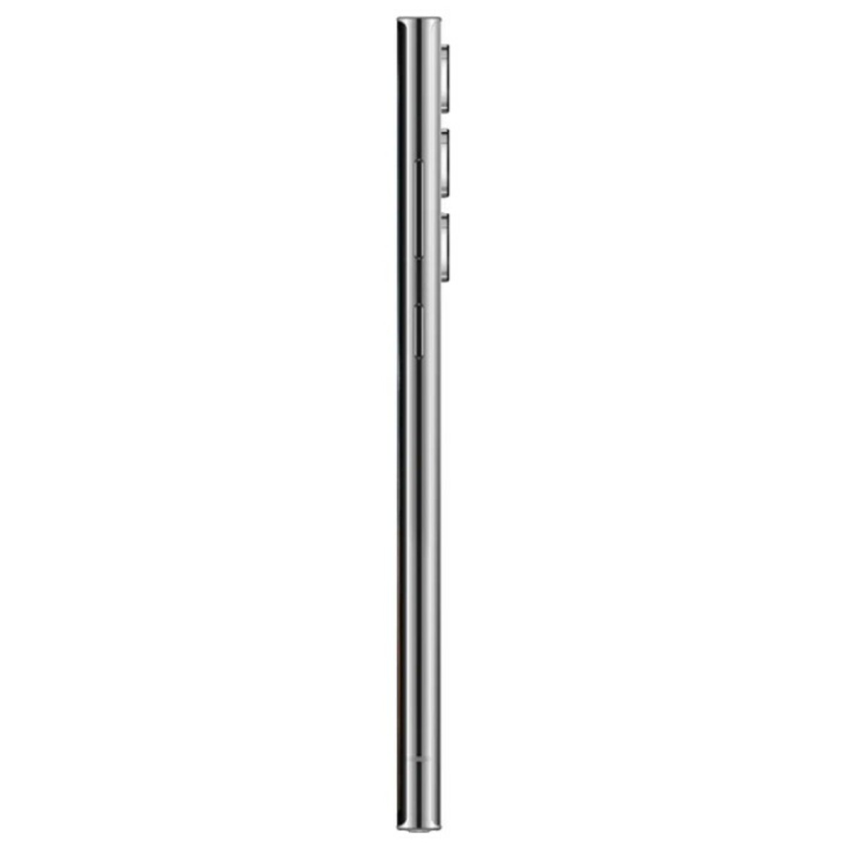 Смартфон Samsung Galaxy S22 Ultra 12 / 512Gb Single SIM (Цвет: Phantom White)