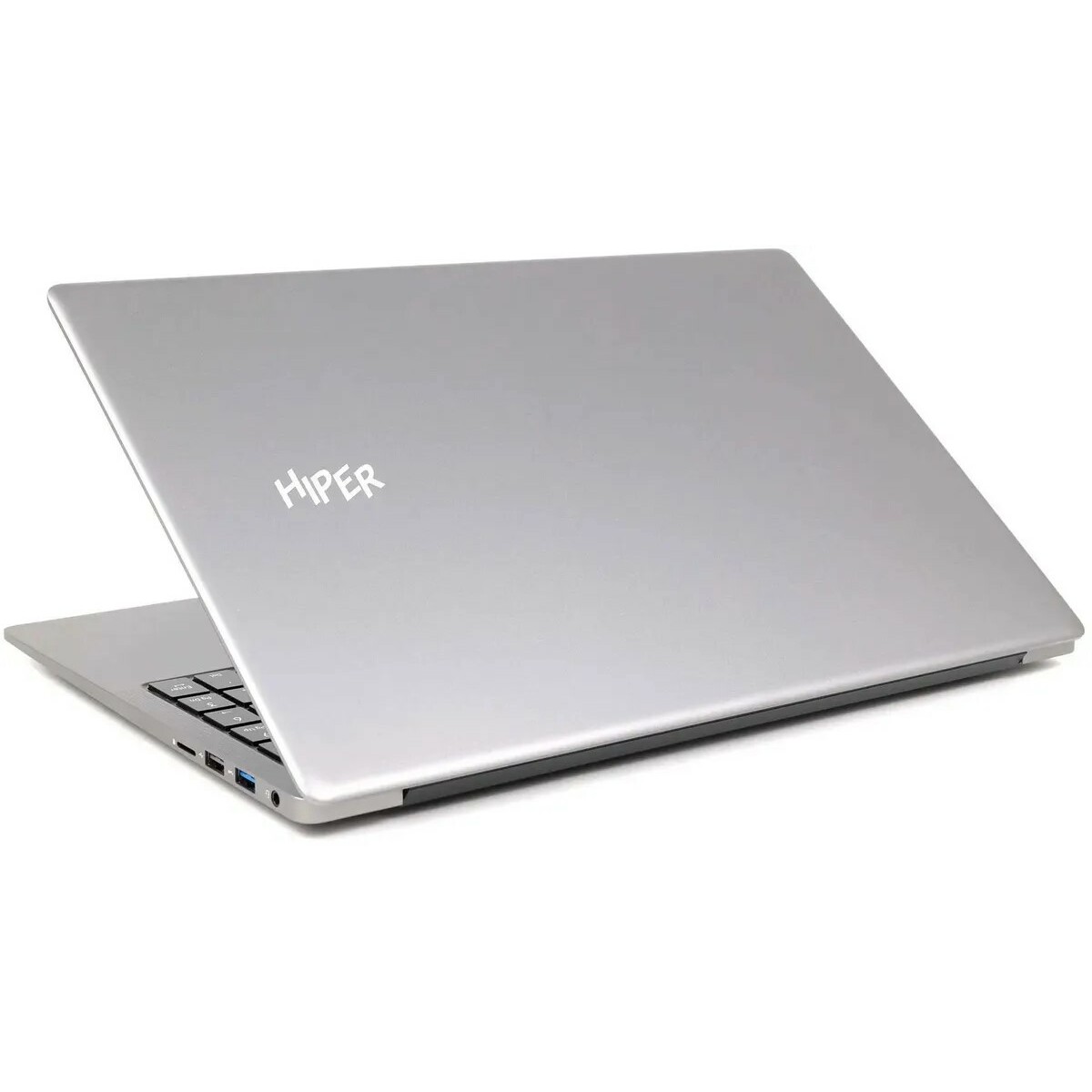 Ноутбук Hiper Office (Core i5 1235U 1.3Ghz/8Gb DDR4/SSD256Gb/Intel Iris Xe graphics/15.6
