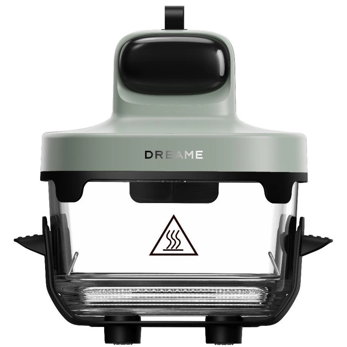 Аэрогриль Dreame Tasti PT60 (Цвет: Green)