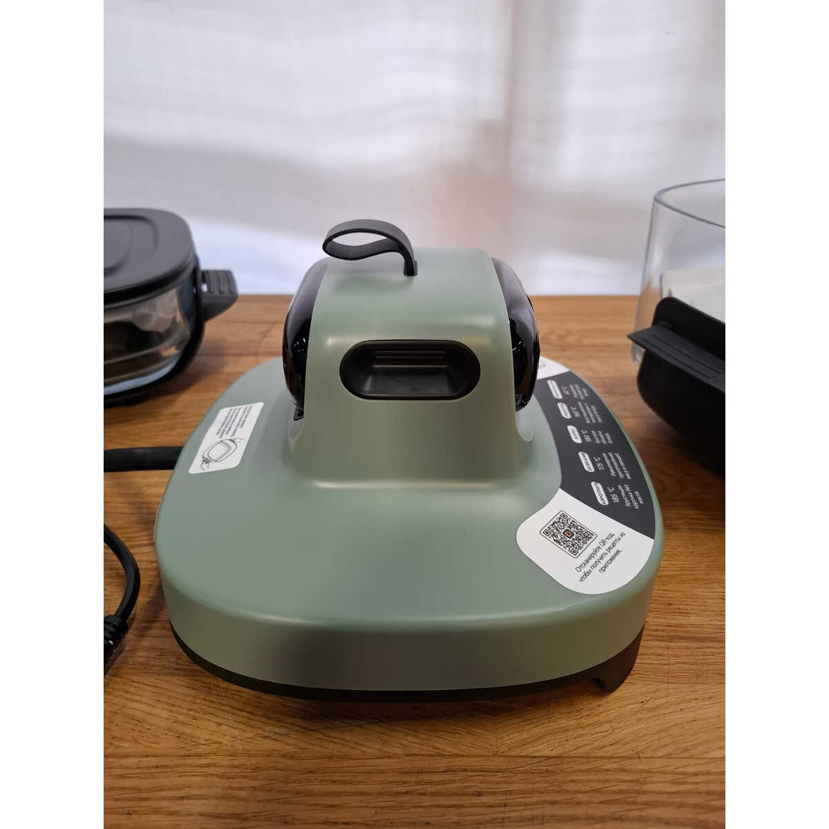 Аэрогриль Dreame Tasti PT60 (Цвет: Green)
