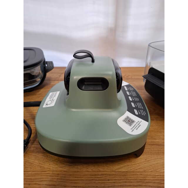 Аэрогриль Dreame Tasti PT60 (Цвет: Green) Аэрогриль Dreame Tasti PT60 (Цвет: Green)